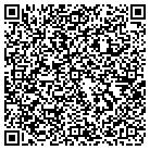 QR code with Chm Roofing Installation contacts
