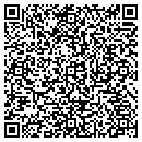 QR code with R C Technical Service contacts