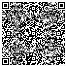 QR code with M & I Heating & Cooling Service contacts
