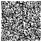 QR code with C J's Builder Asst Service contacts