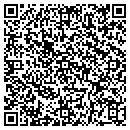 QR code with R J Technology contacts