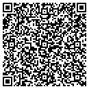 QR code with Hbs Intergration contacts