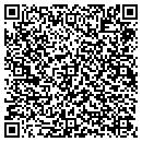 QR code with A B C Dan contacts