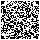 QR code with Rajin & Daughters Contracting contacts