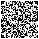 QR code with G & G Logistics Inc contacts