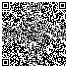 QR code with Miron Heating And Cooling Inc contacts