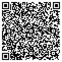 QR code with Jamdat contacts