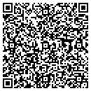 QR code with K S Wireless contacts