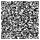 QR code with Fuzzy Bear's contacts