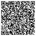 QR code with M J Wireless contacts