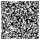 QR code with D-Man Construction contacts