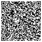QR code with F J Lafontaine & Sons Landscpg contacts