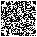 QR code with T C R Electronics contacts