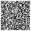 QR code with Tech Zone contacts