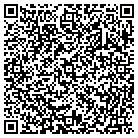 QR code with The Quiet Zone of Bantam contacts