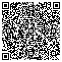 QR code with The Computer Clinic contacts