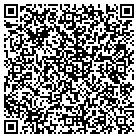 QR code with The Web Zone contacts
