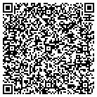 QR code with Tillamook Computers & Service LLC contacts