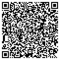 QR code with Abc Jumps contacts