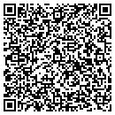 QR code with M R I Home Repair contacts