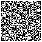 QR code with Up & Running Computer Service contacts