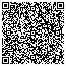 QR code with T-Mobile contacts