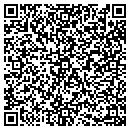 QR code with C&W Clay Co LLC contacts