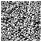 QR code with Plantation Pool Service contacts