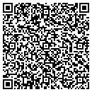 QR code with G H Lawn Care & Landscaping contacts