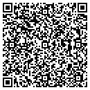 QR code with Terry D Poff contacts