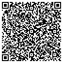 QR code with All Out Auto contacts