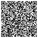 QR code with Ziegler Home Service contacts