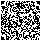QR code with Glas Landscape & Design Service contacts