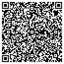 QR code with U Name It contacts