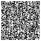 QR code with Aegis Computer Specialists LLC contacts