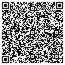 QR code with T&S Construction contacts