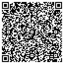 QR code with W R Yown contacts
