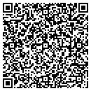 QR code with C B S Cellular contacts