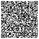 QR code with Walterbach Custom Homes Inc contacts