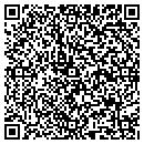 QR code with W & B Construction contacts