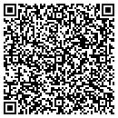 QR code with A Step Ahead contacts