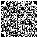 QR code with A New You contacts