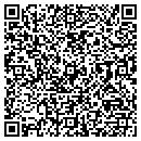 QR code with W W Builders contacts
