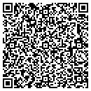 QR code with D R Designs contacts