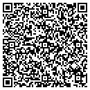 QR code with A K I Builders contacts