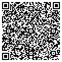 QR code with A & L Construction contacts