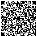 QR code with Edwin James contacts