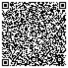 QR code with R & A Heating & Cooling contacts