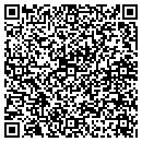 QR code with Avl Led contacts
