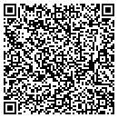 QR code with L S Service contacts